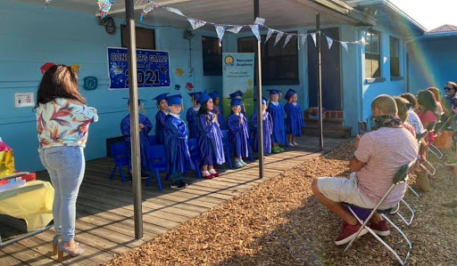 Preschool «Suncoast Academy: South Tampa Preschool», reviews and photos, 4207 W San Miguel St, Tampa, FL 33629, USA