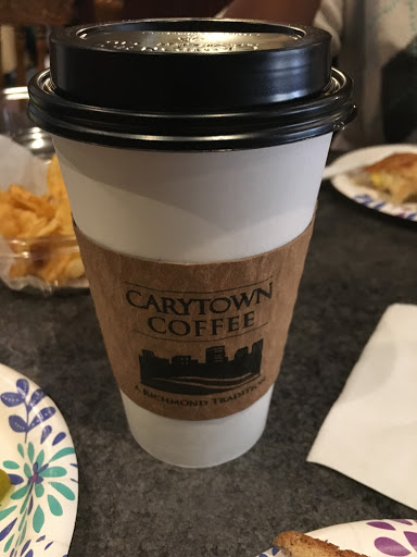 Cafe «Carytown Coffee», reviews and photos, 2425 Colony Crossing Pl, Midlothian, VA 23112, USA