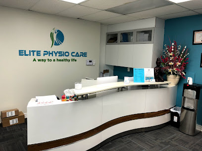 Elite Physio Care