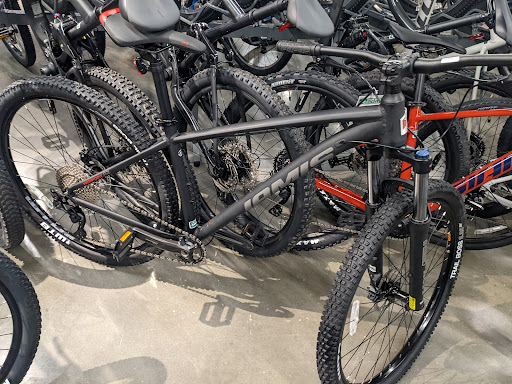 Bicycle Store «Grove Street Bicycles», reviews and photos, 163-165 Newark Ave, Jersey City, NJ 07302, USA