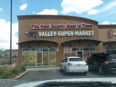 Valley Supermarket