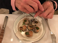 Escargot du Restaurant français Le Bistrot des Clercs - Brasserie Valence - n°2