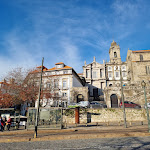 Photo n°7 de l'avis de Avila.o fait le 08/12/2021 à 19:30 sur le  Memória Porto FLH Hotels à Porto