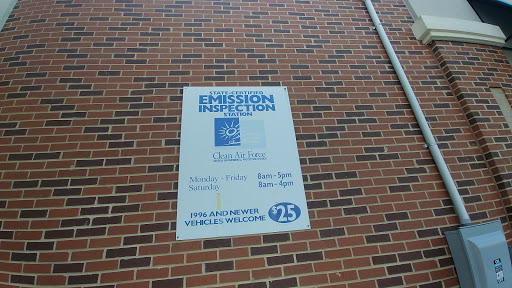 Travel Agency «AAA Johns Creek Car Care Plus», reviews and photos, 7150 McGinnis Ferry Rd, Johns Creek, GA 30024, USA