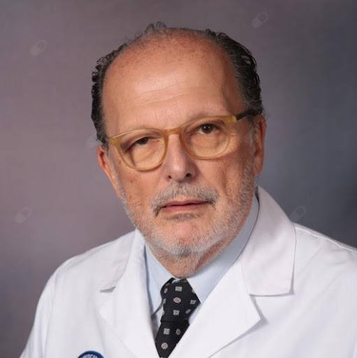 Dr. Claudio Toscana, Chirurgo generale