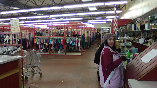 Thrift Store «Community Thrift Store», reviews and photos, 3440 Grand Ave, Gurnee, IL 60031, USA