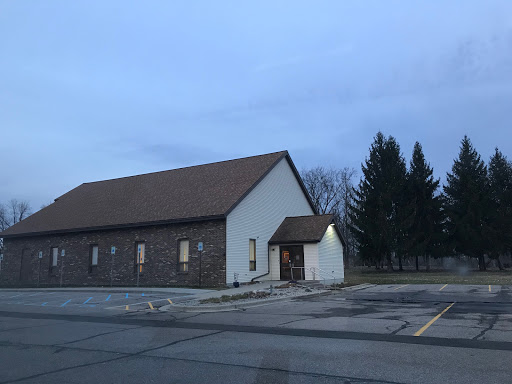 Shepherd of the Hills Lutheran Church