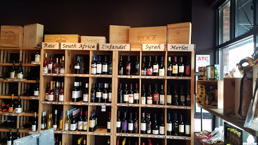 Wine Store «Wine Store», reviews and photos, 4070 Nelson Rd #100, Lake Charles, LA 70605, USA