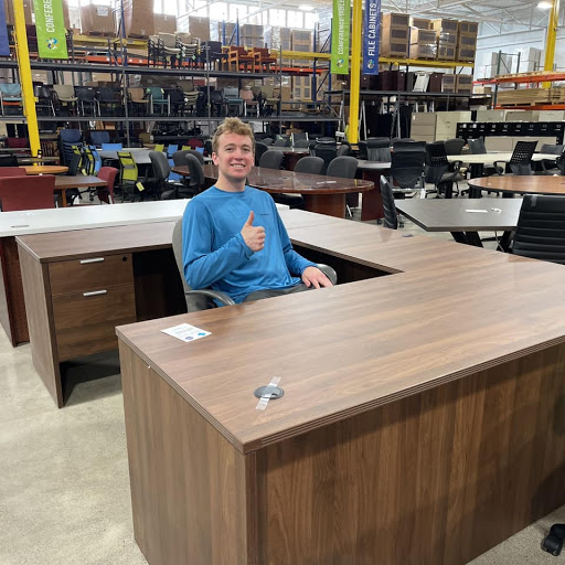 Furniture Store «Liquidators World LLC», reviews and photos, 1720 Research Dr, Louisville, KY 40299, USA