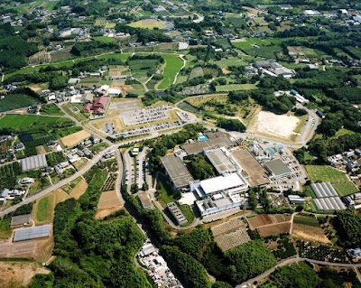 川崎工業団地