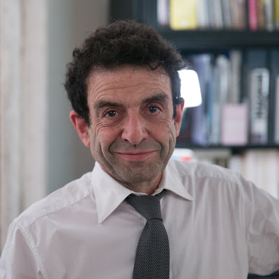 Florant Antoine à Paris
