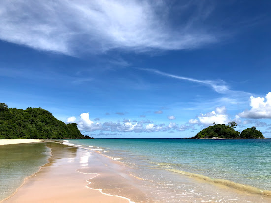 Twin Beach