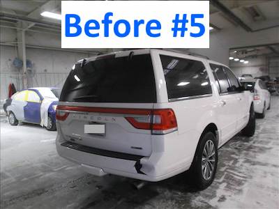 Auto Body Shop «RK Paint & Body Shop», reviews and photos, 2681 Dean Dr, Virginia Beach, VA 23452, USA