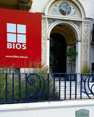 Instituto BIOS | Escuela de Diseño y Comunicación - Canelones