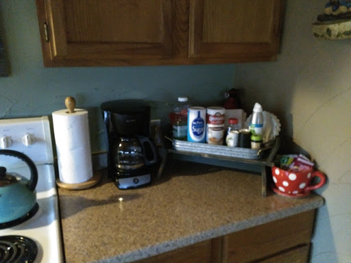 Lodge «Anderson Creek Cabins», reviews and photos, 1448 Moody Ln, Glen Rose, TX 76043, USA