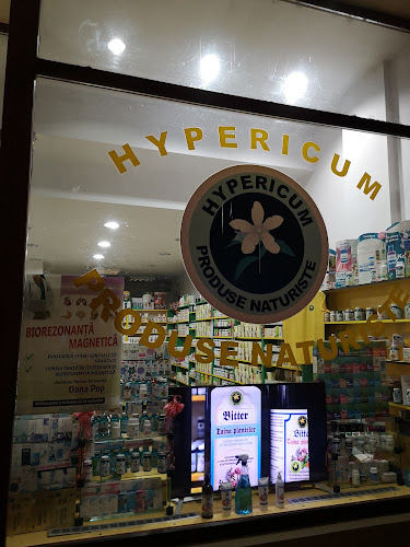 Opinii despre Hypericum impex în <nil> - Farmacie