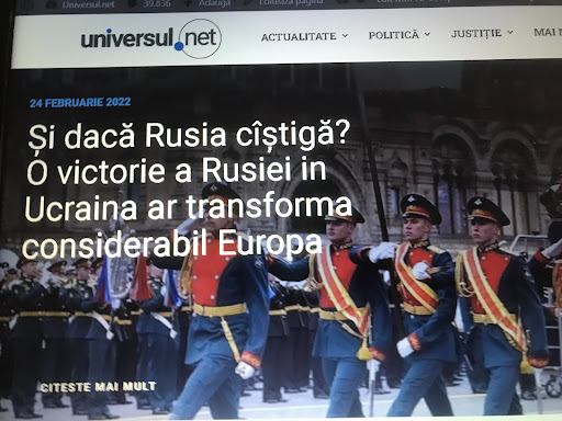 Universul.net