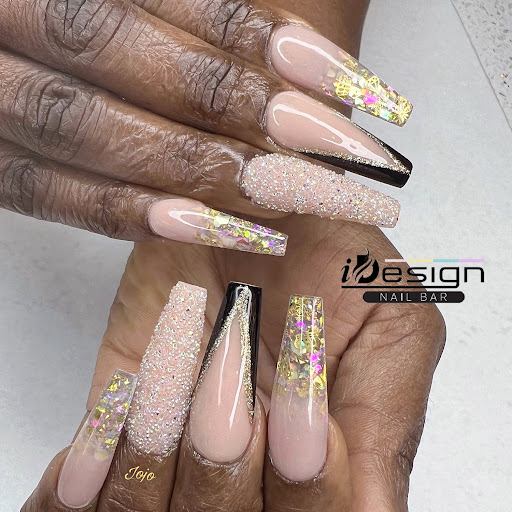 Nail Salon «Cherry Nail Spa», reviews and photos, 11810 Preston Rd #120, Dallas, TX 75230, USA