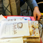 Photo n°1 de l'avis de Antonio.o fait le 29/01/2017 à 17:48 sur le  Piadineria la Caveja à Milazzo