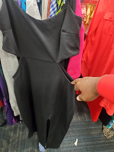 Thrift Store «Goodwill Fountain Square Retail Store», reviews and photos