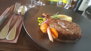 Photo n°23 de restaurant Ekaina à Égletons ()