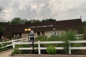 Country Lakes Animal Clinic image