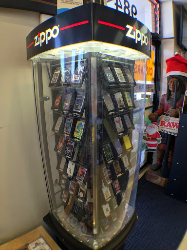 Tobacco Shop «Tobacco Xpress», reviews and photos, 984 Swan Creek Rd E, Fort Washington, MD 20744, USA