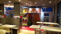 Atmosphère du Restaurant KFC Poitiers Sud - n°8