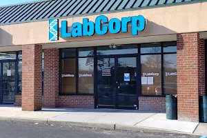 Labcorp image