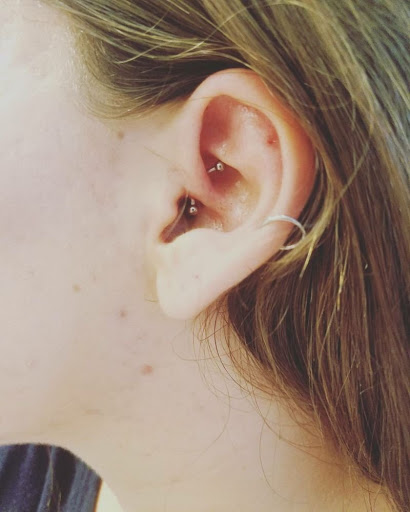 Explore arm tattoo ideas small, creative tattoo ideas in Beverly Hills, available at Karma Beverly Hills