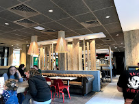 Atmosphère du Restauration rapide McDonald's à Grande-Synthe - n°1