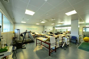 FISICONTROL - Rehabilitation Clinic, Ltd. image