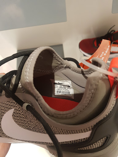 Nike Factory Outlet