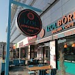 İzol Börek Baklava Cafe