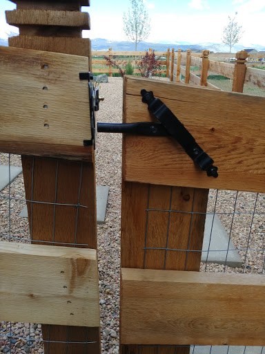 Fence Contractor «Split Rail Fence», reviews and photos, 8065 W Brandon Dr, Littleton, CO 80125, USA