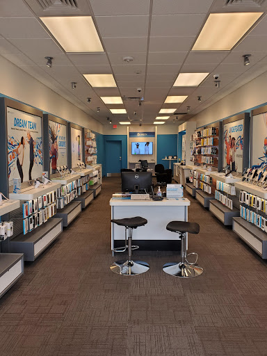 Cell Phone Store «AT&T Authorized Retailer», reviews and photos, 43330 Junction Plaza #162, Ashburn, VA 20147, USA