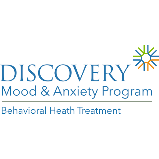 Discovery Mood & Anxiety Program