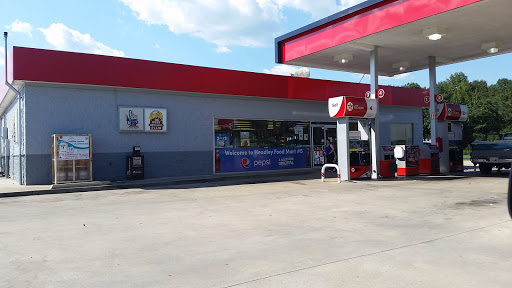 Gas Station «Texaco Verbena», reviews and photos, 6211 County Road 59, Verbena, AL 36091, USA