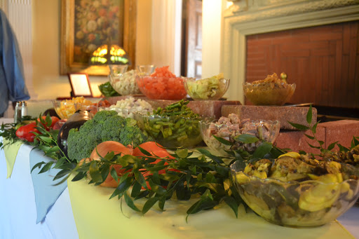 Caterer «Cozy Caterers», reviews and photos, 400 Warwick Ave, Warwick, RI 02888, USA