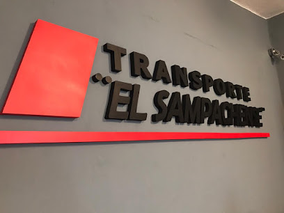 Transporte El Sampachense