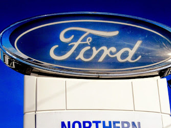 Northern Ford Sales