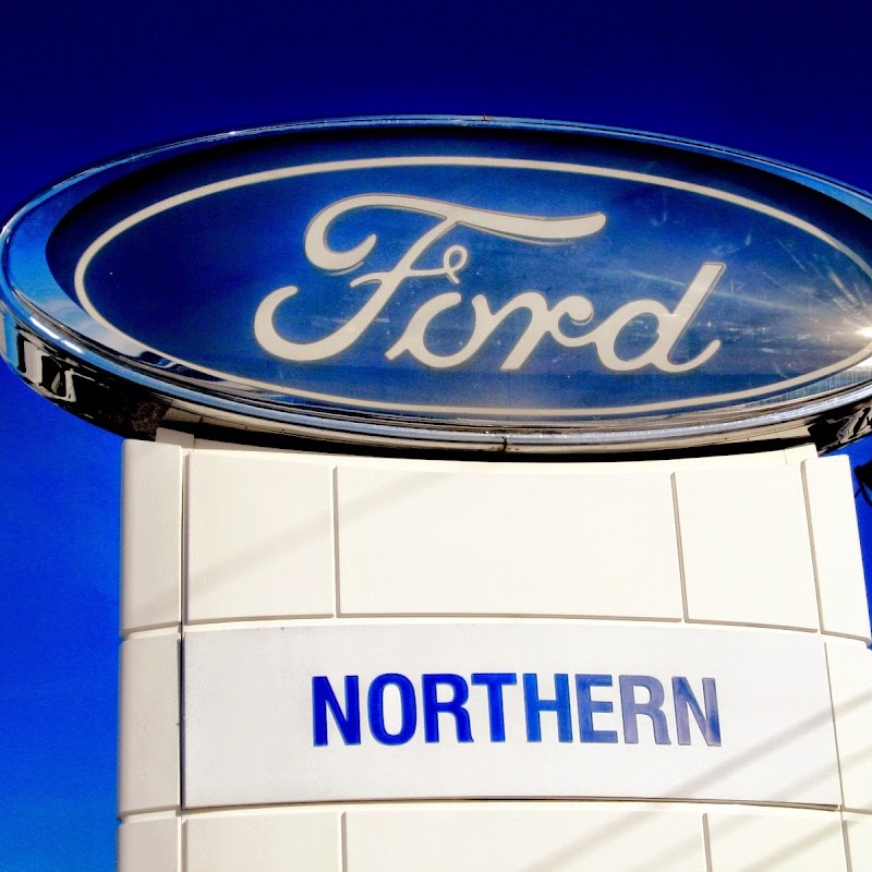 Northern Ford Sales