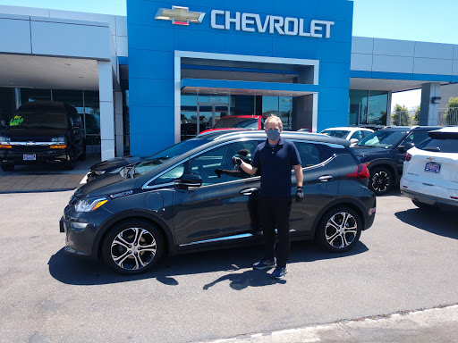 Chevrolet Dealer «Connell Chevrolet», reviews and photos, 2828 Harbor Blvd, Costa Mesa, CA 92626, USA