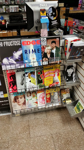 Record Store «Exile on Main Street», reviews and photos, 100 N Chestnut St #120, Champaign, IL 61820, USA