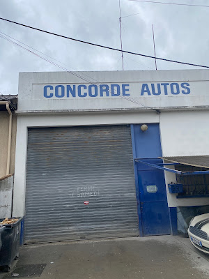 Concorde Autos à Villeneuve-le-Roi