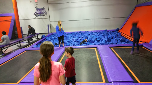 Recreation Center «Altitude Trampoline Park», reviews and photos, 700 Boston Rd, Billerica, MA 01821, USA
