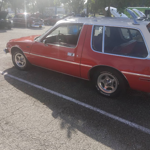 Auto Body Shop «Maaco Collision Repair & Auto Painting», reviews and photos, 4118 Fowler St, Fort Myers, FL 33901, USA