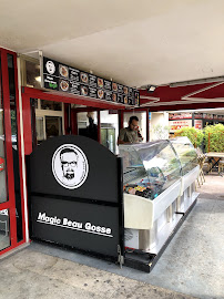 Photos du propriétaire du Kebab Magic Beau Gosse à Caen - n°9