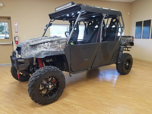 ATV Dealer «How We Roll Motorsports», reviews and photos, 11310 US-87, Adkins, TX 78101, USA