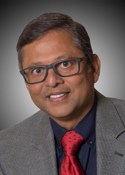 Dr Himanshu Parikh, MD | Family Medicine | Presbyterian Primary Care